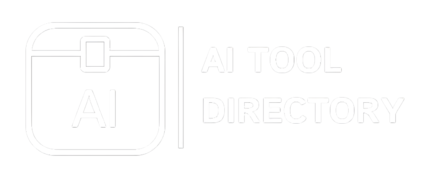 AI Tools Directory Logo